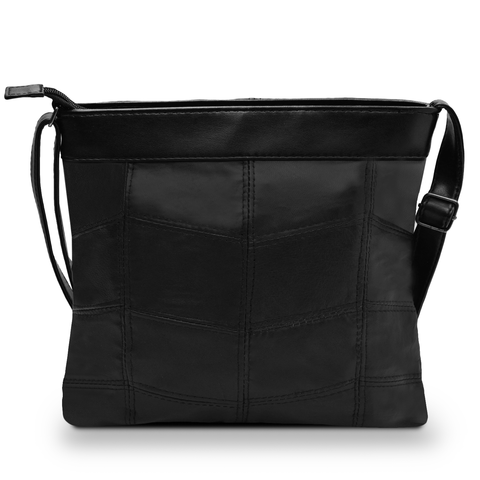 Bag You Casual Leather Tote For Everyday